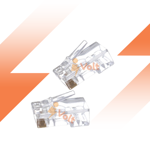 RJ-45 Конектори