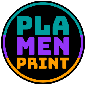 PLAmen PRINT