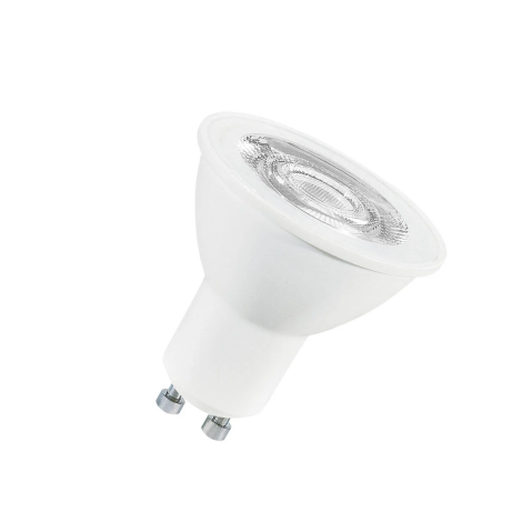 LED КРУШКА VALUE 4.5W/827, ЗА ЦОКЪЛ GU10, 2700K, 350LM