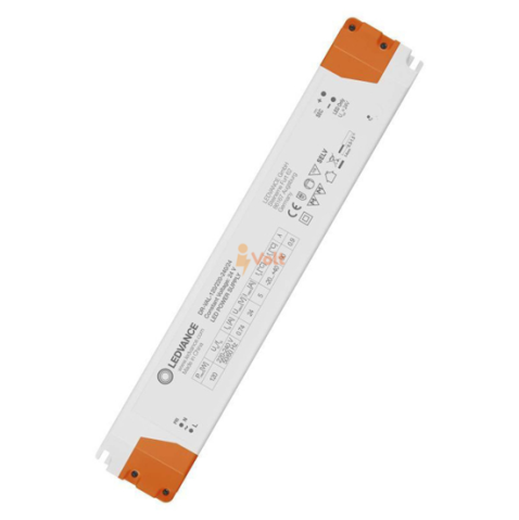 LED ТОКОИЗПРАВИТЕЛ 120W, 220V/24VDC, IP20