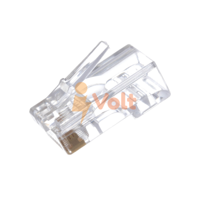 069978 RJ45 СЪЕДИНИТЕЛ, CAT5E