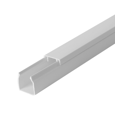 KАБЕЛЕН КАНАЛ E.TRUNKING.STAND.16.16, 16Х16ММ, 2M