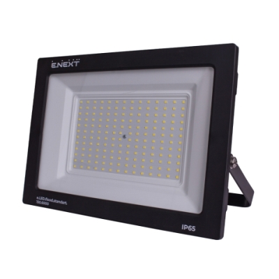 LED ПРОЖЕКТОР 150W, 6000K, E.LED.FLOOD.STANDART.150.6000